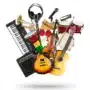 Musical Instruments