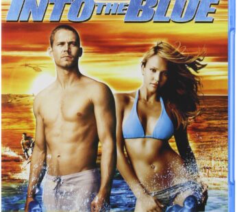 Into the Blue [Blu-ray]