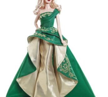 Barbie Collector 2011 Holiday Doll