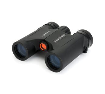 Celestron ? Outland X 8×25 Binoculars ? Waterproof & Fogproof ? Binoculars for Adults