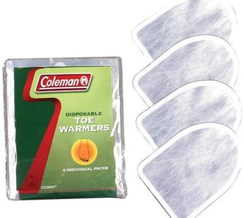 Coleman 2000023343 Toe Warmers