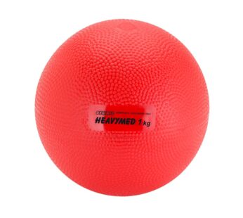 Gymnic Heavymed 1 Medicine Ball