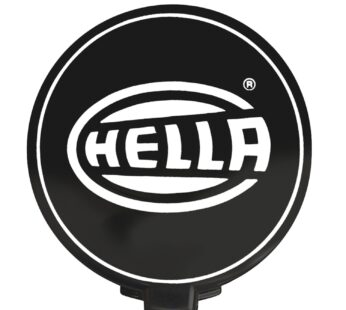 Hella 173146011 Stone Shield Blk 500/500Ff/Bm