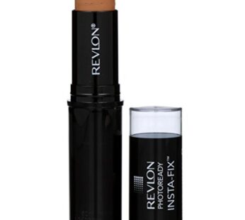 Revlon PhotoReady Insta-Fix Makeup, Caramel