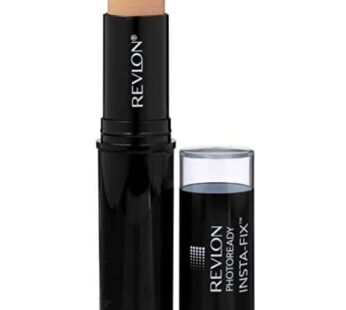 Revlon PhotoReady Insta-Fix Makeup, Nude