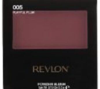 Revlon Powder Blush – Playful Plum 005