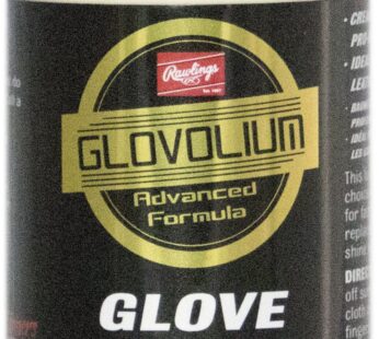 Rawlings | GLOVOLIUM Glove Balm with Display Pack , White | Baseball/Softball