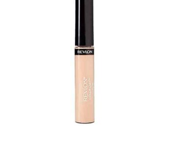 Revlon ColorStay Concealer, Longwearing Full Coverage Color Correcting Makeup, Medium 40,0.21 oz