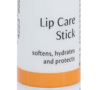 Dr. Hauschka Lip Care Stick, 0.17 Oz