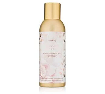 Thymes Fragrance Mist – 3 Oz – Goldleaf Gardenia