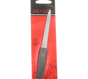 Revlon Emeryl File 1 Each (Pack of 2)