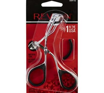 Revlon Eyelash Curler, For Natural Lash Look