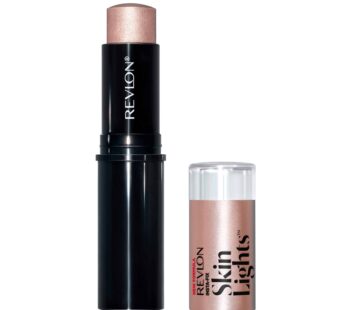 Revlon PhotoReady Insta-Fix Highlighting Stick, Pink Light